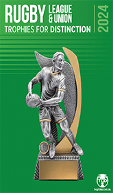 Rugby Catalogue